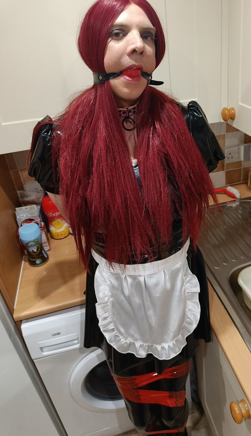 Sissified Nicky #VOZTJuIb