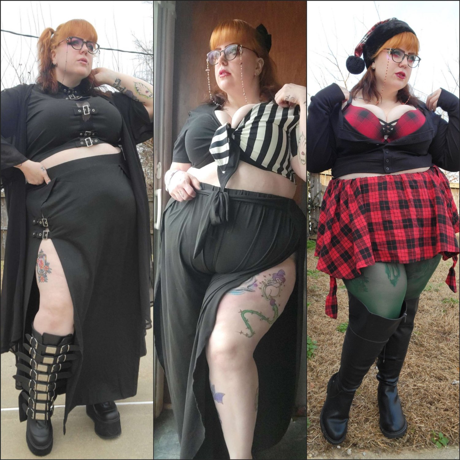 Sexy Outfits #aOj50cWm