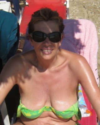 Slutwife Chris #QNV0UiZ0