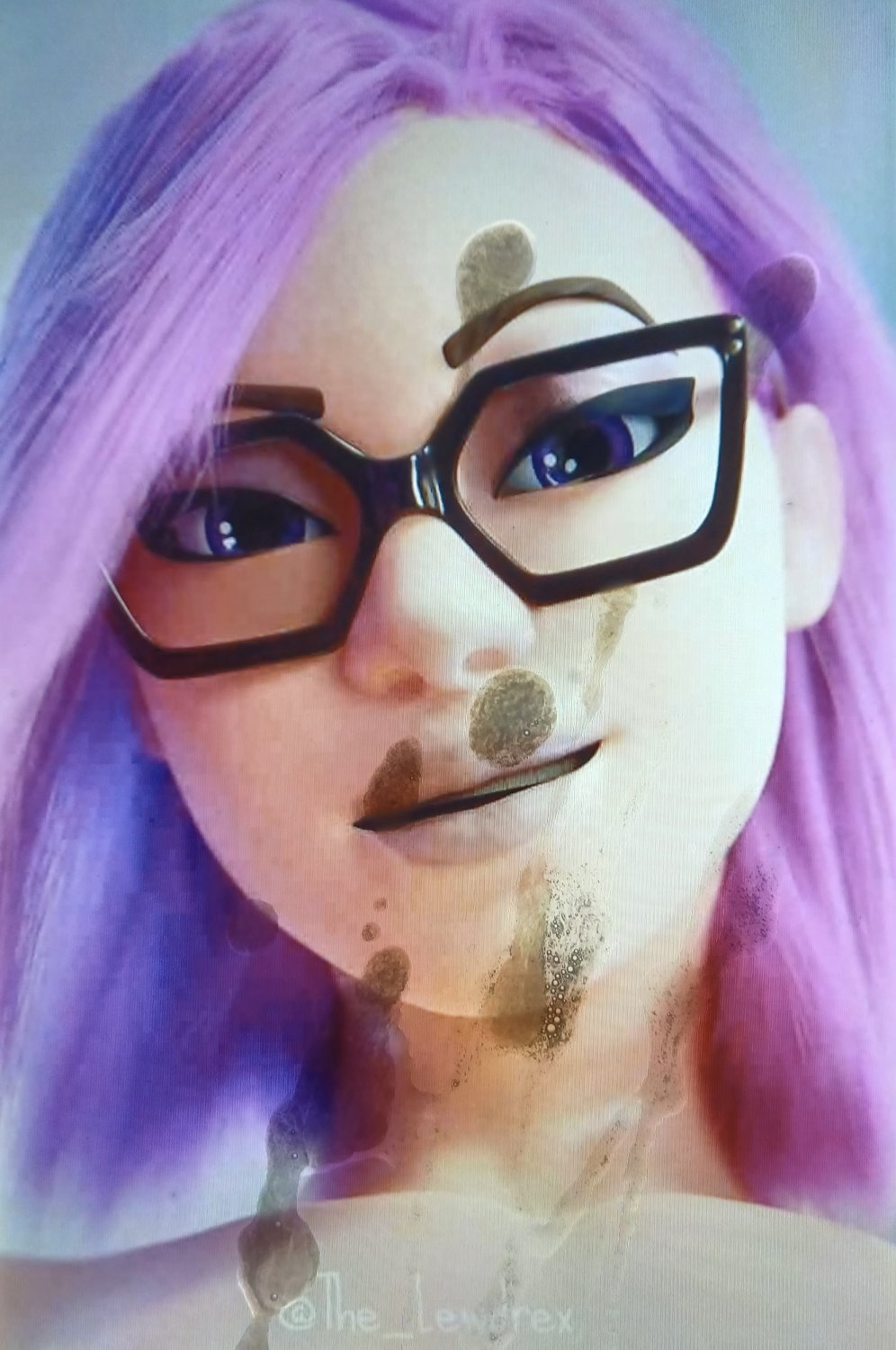 Lynx (Fortnite) Cum Tribute #25 (Huge Load) #entnwleg
