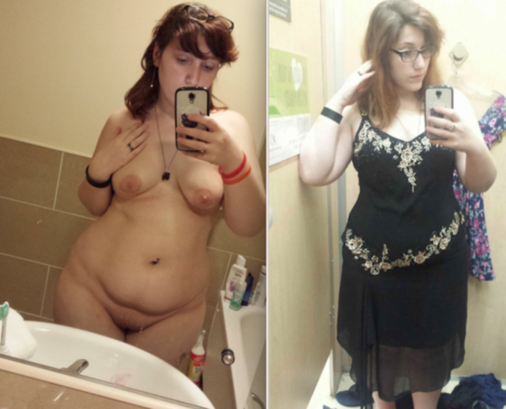 Jen, Young Fatty Whore from Chatpic #wAsFW9G5