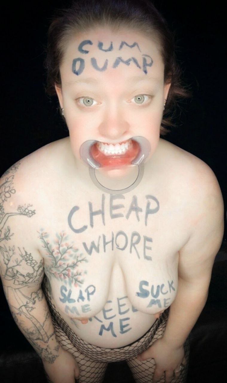 Useless pig exposed #0GLcDKmJ