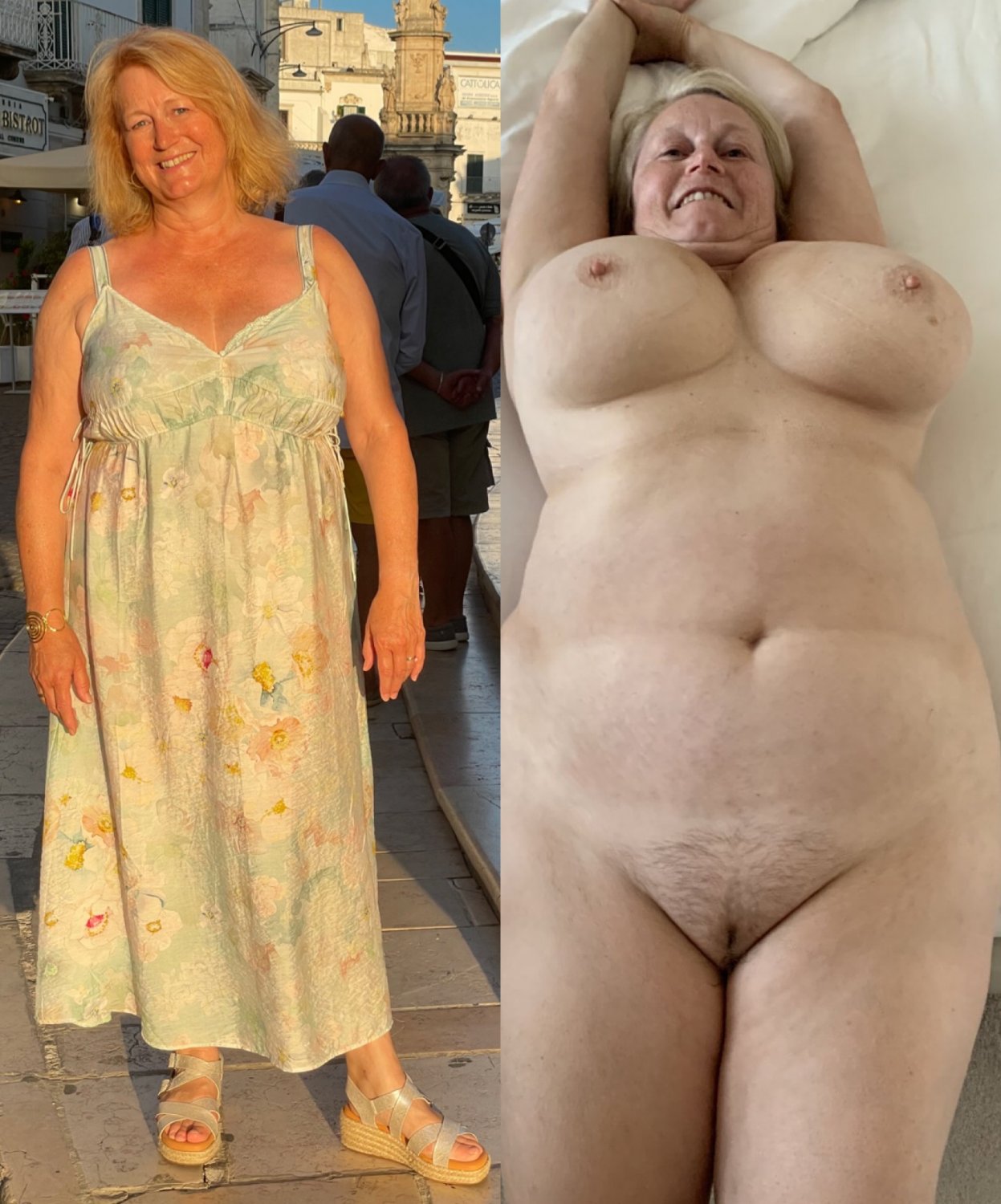 Claire on and off #UiS8Ba41
