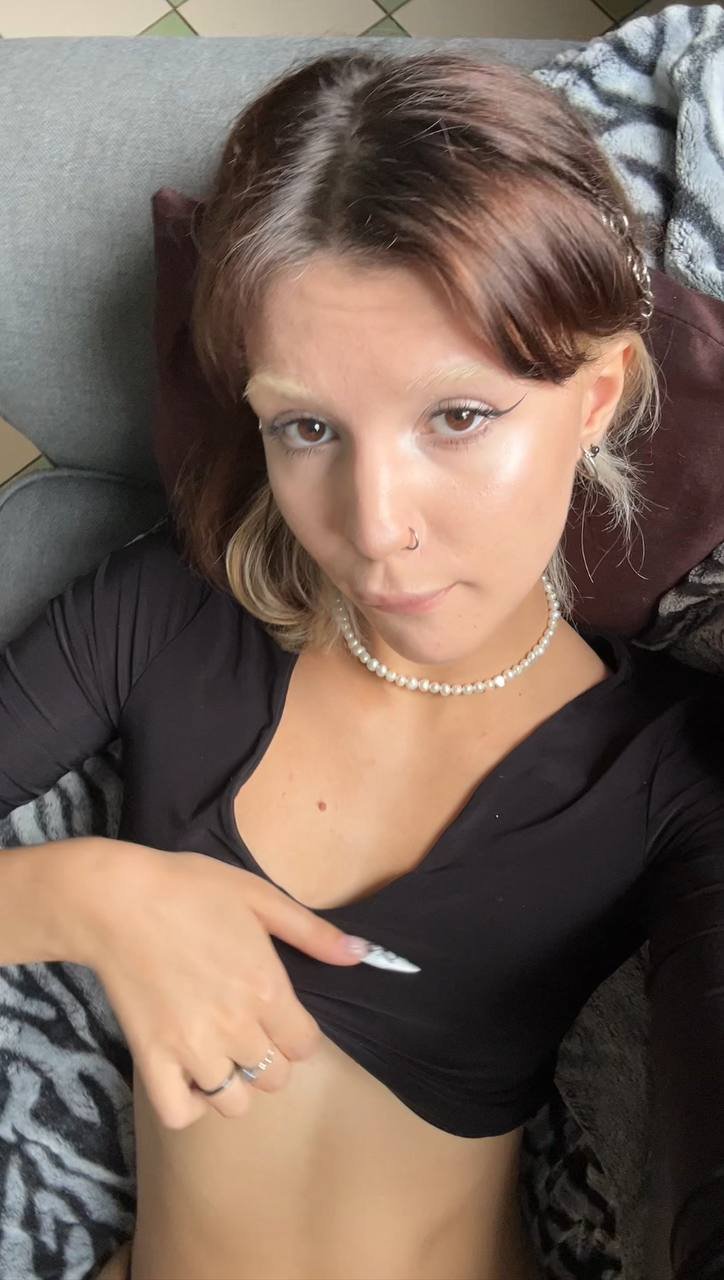 Nasty Teen with Perfect Tiny Boobies #PSmMn6hb