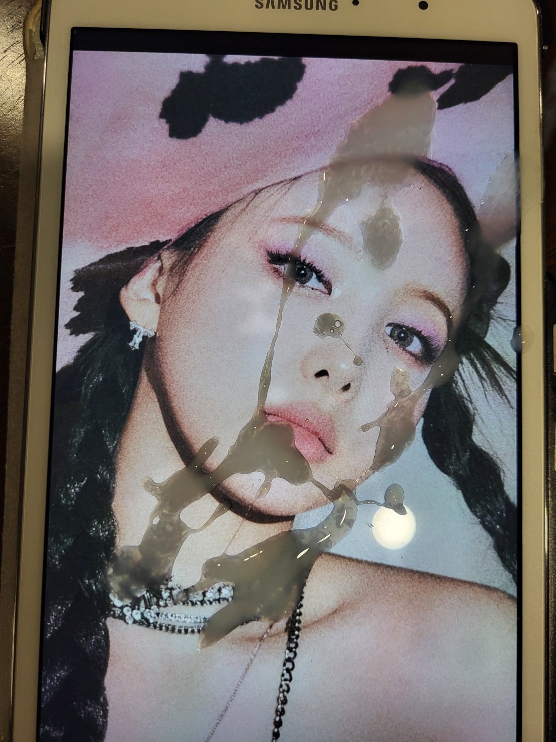 Twice Nayeon triple cum tribute #Mo70V3uI