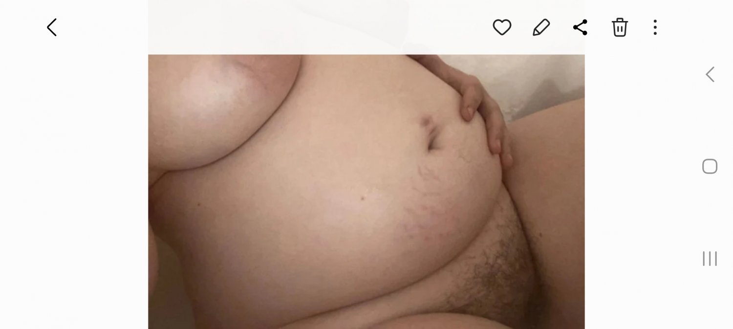 Sluttybabybump #swxKMeNZ