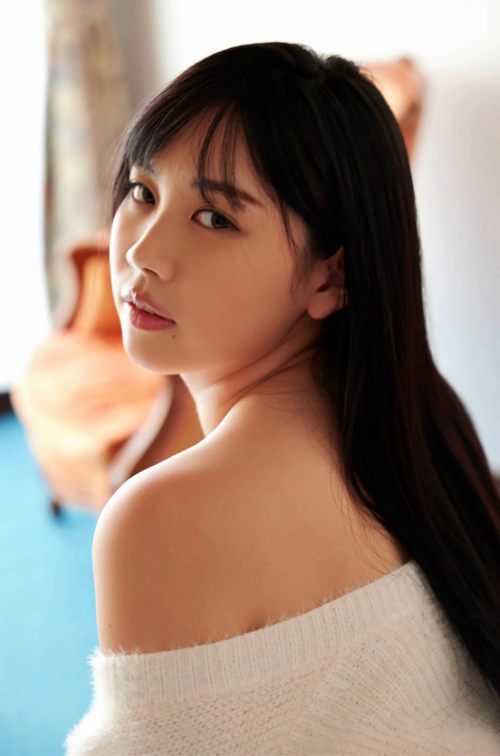 Seina Shinomi 篠見星奈, 写真集 [SEINA MODE 七色の恋] Set.04 – #j3lJoSEr