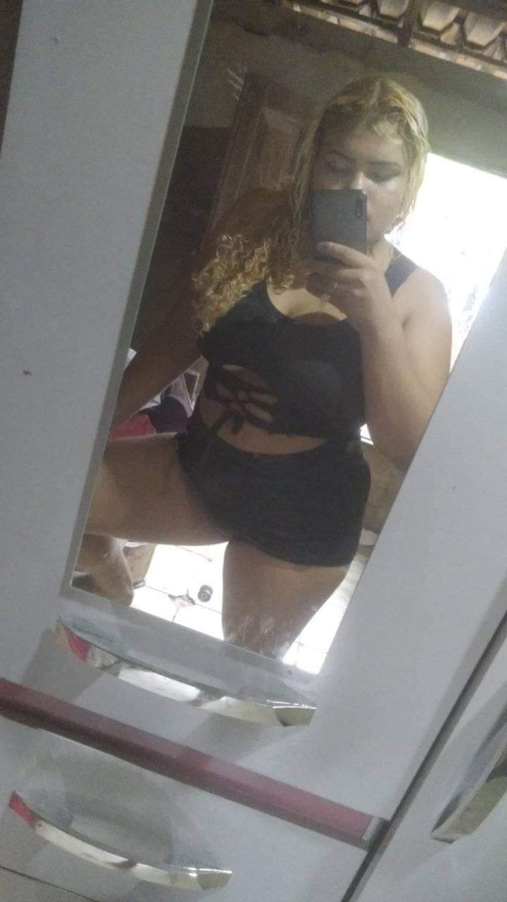 Gordinha gostosa #WftnIkmh
