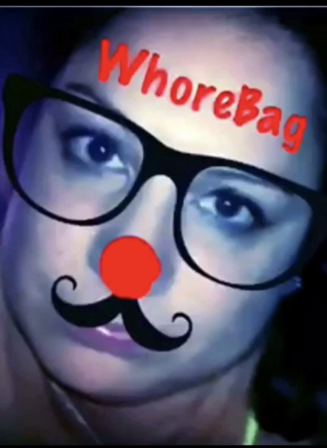 Native American WHOREBAG #N3W8Tdbe