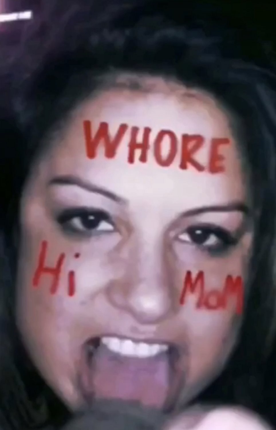 Native American WHOREBAG #fkfShaZV