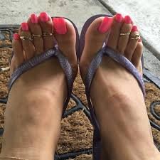 Feet #NMtuvAk1