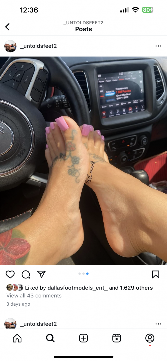 Feet #eDUF5MdK
