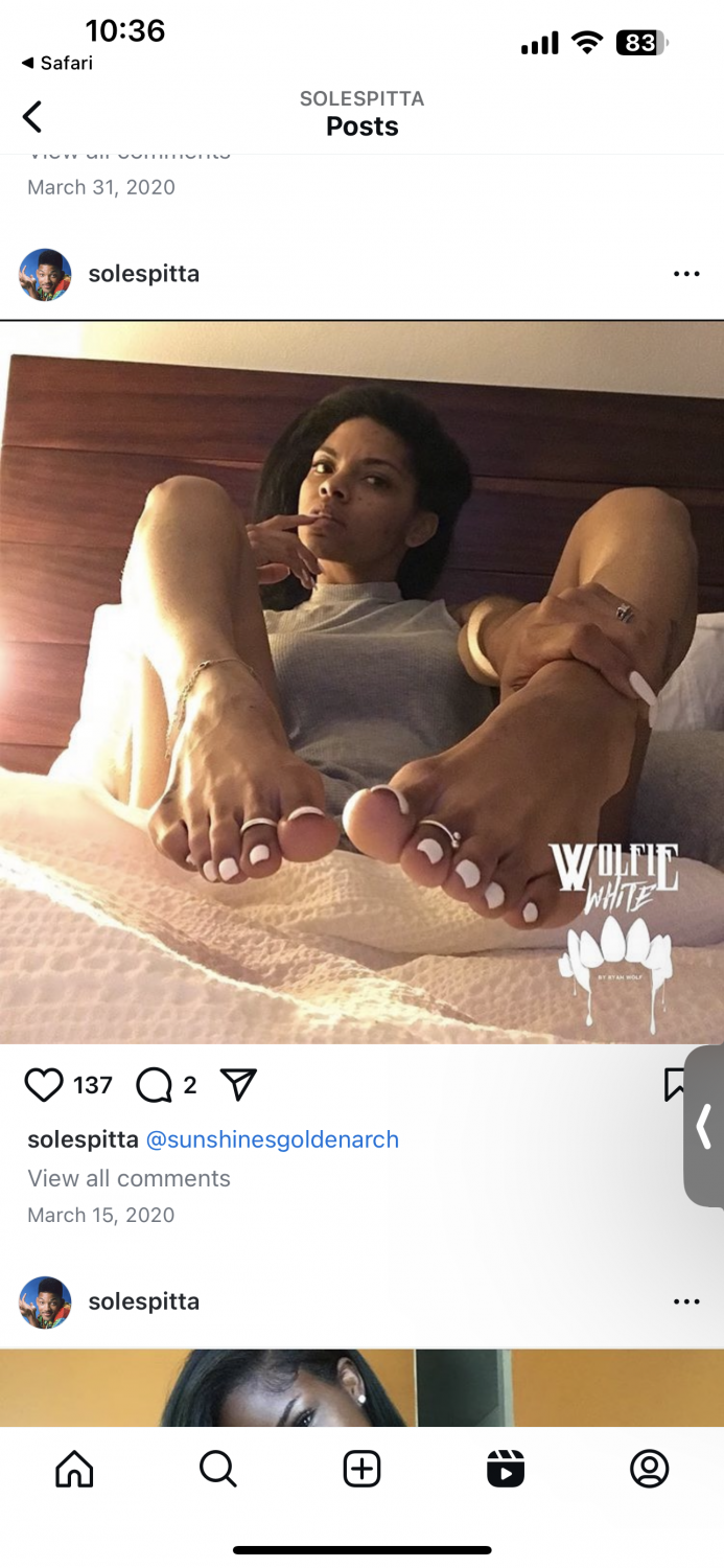 Feet #hFrYbvMc