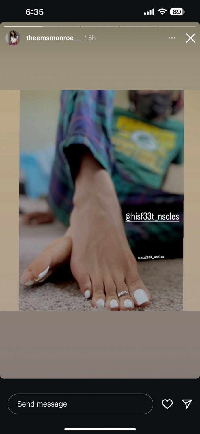 Feet #jqCZ8efa