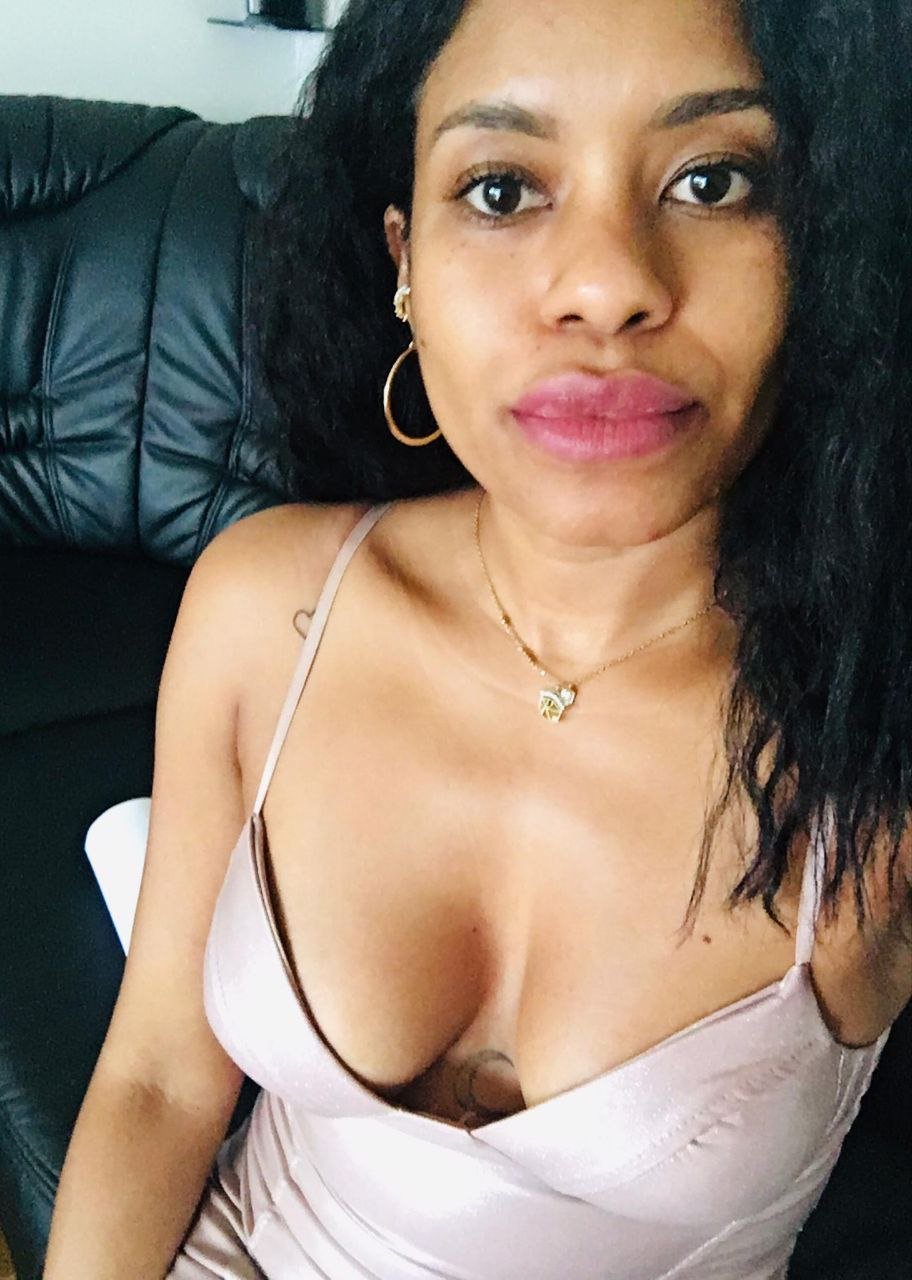 My dominican slut pt2 #PRsR996S