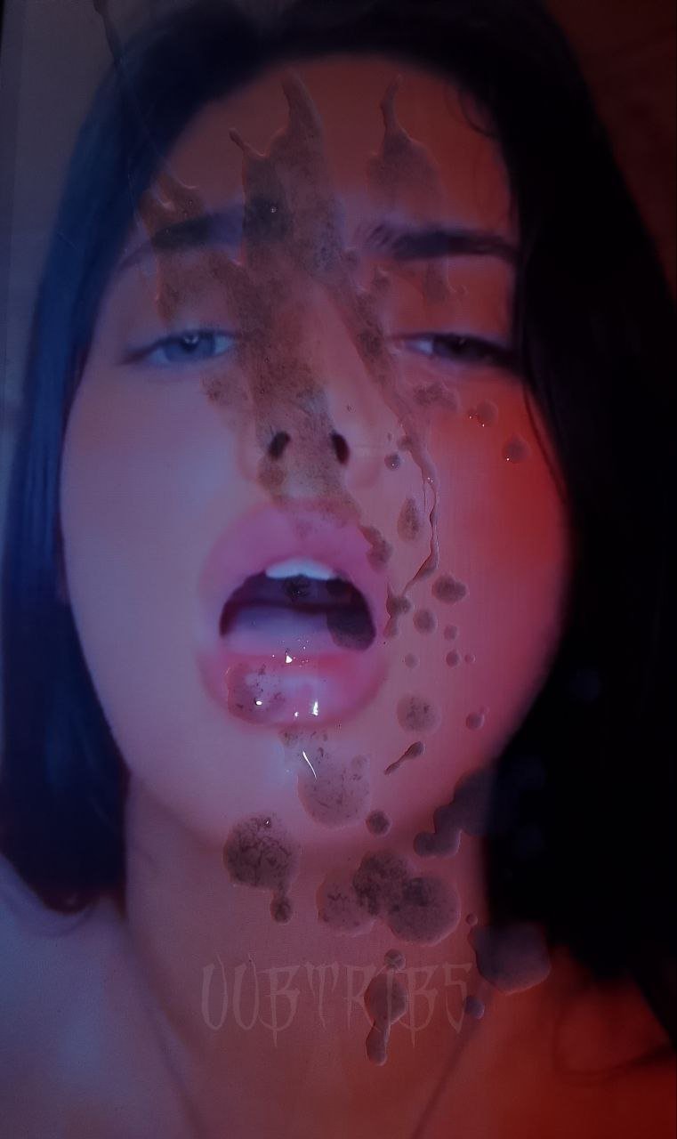 Brenda Trindade - Cum Tribute #0O91D3xX