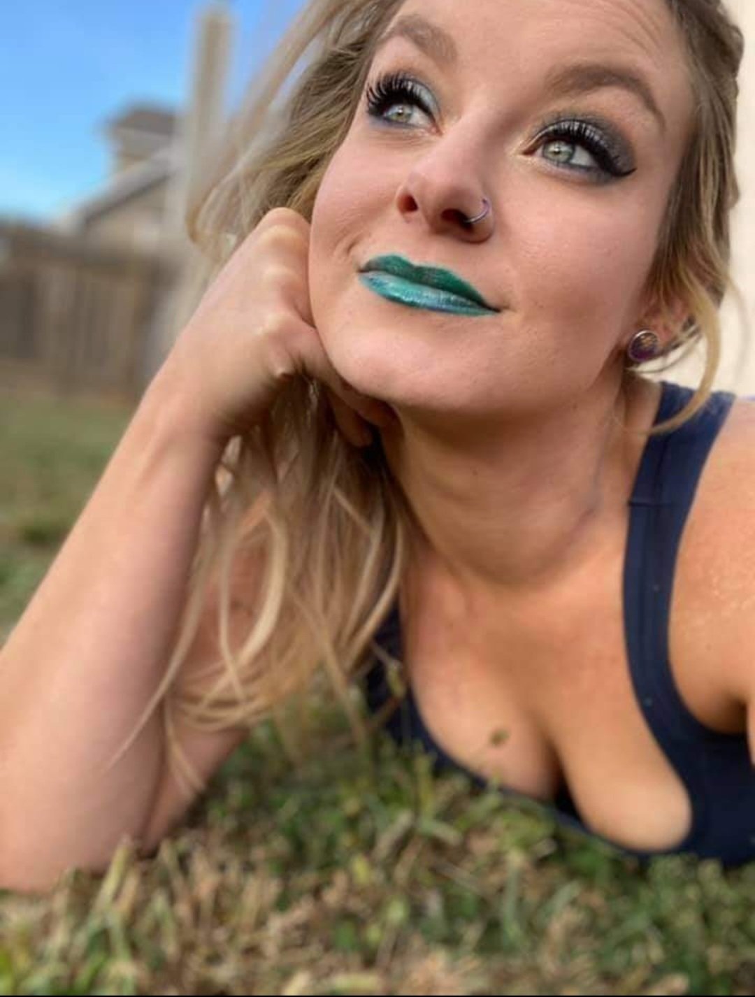 Stoner milf exposed #6tjVBNAP