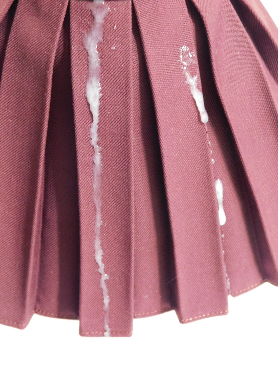 Laura Outfit 04 Doll Bukkake #XjtpX3QR