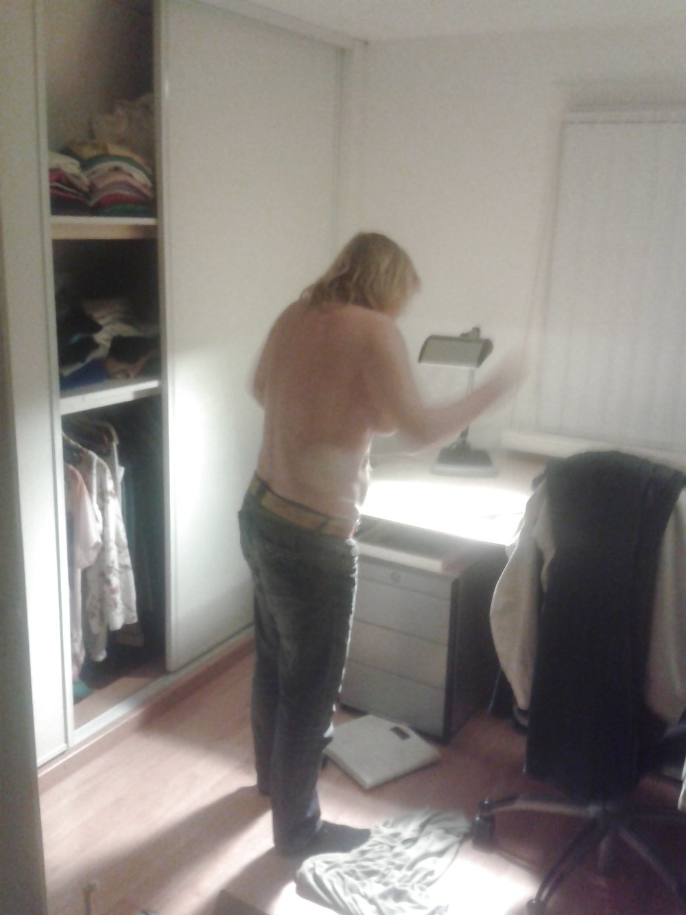 Mrs B - Sexy Mom - P2 #1WnZ3q0j