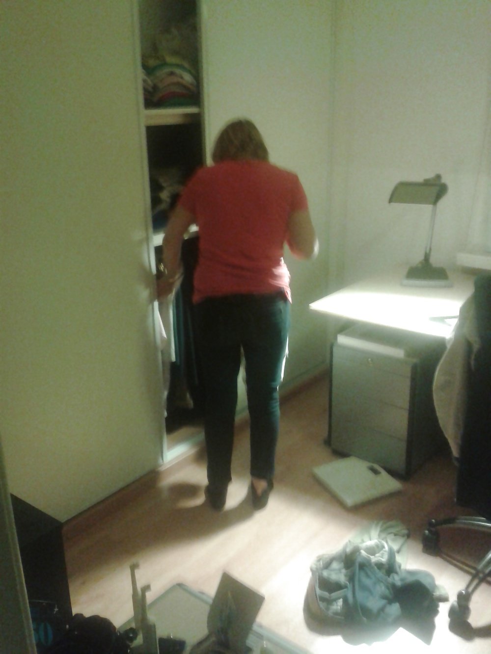 Mrs B - Sexy Mom - P2 #OqRA3apN