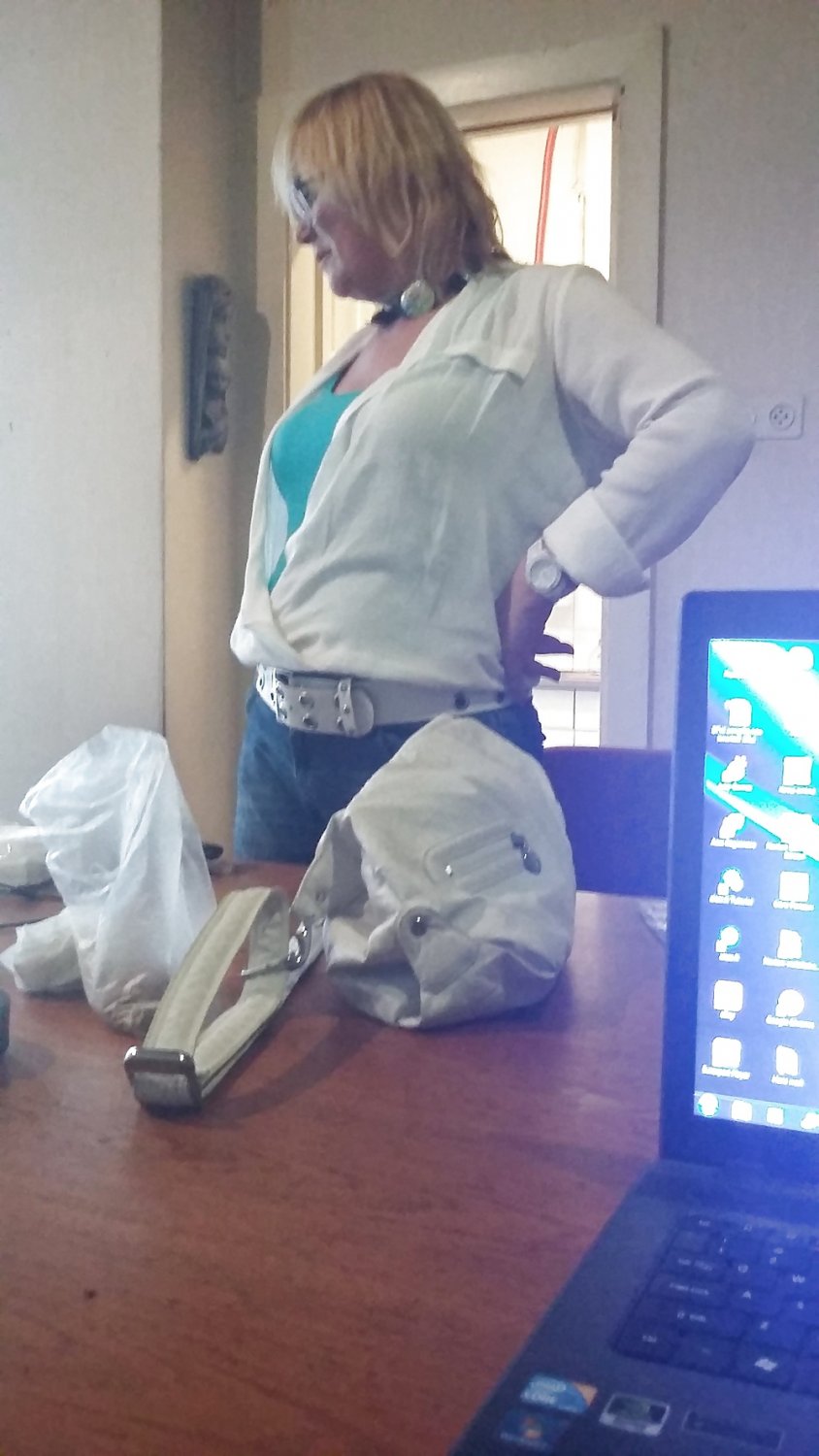 Mrs B - Sexy Mom - P2 #QKGRBjwZ