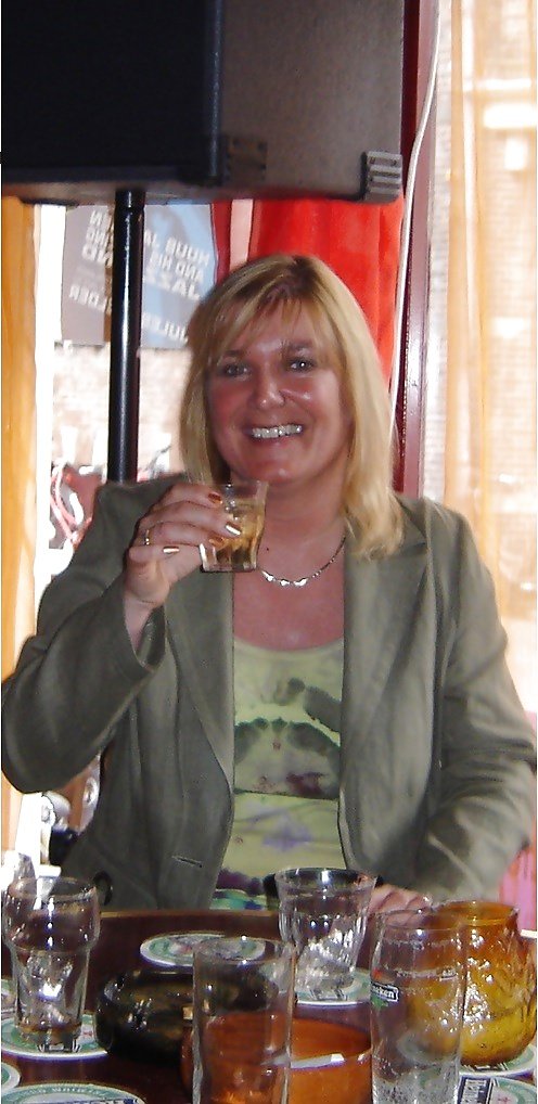 Mrs B - Sexy Mom - P2 #Rx6U7S8G