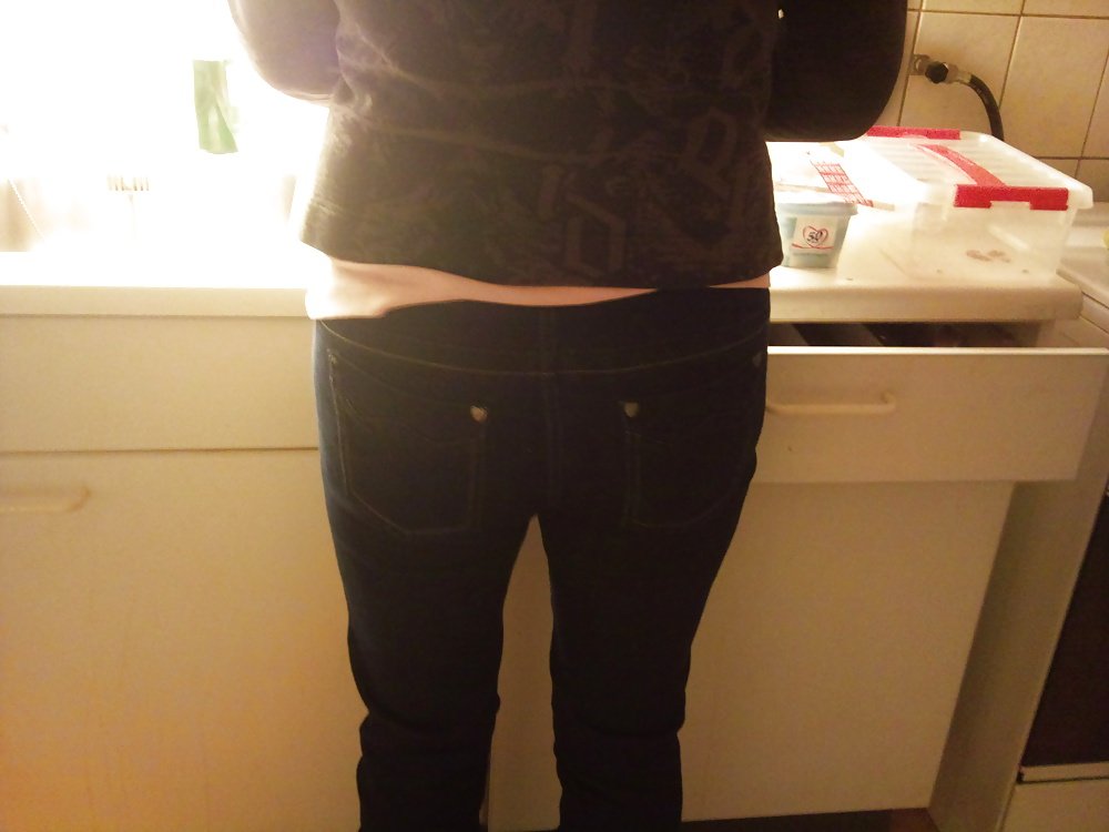 Mrs B - Sexy Mom - P2 #SDm1LHQw