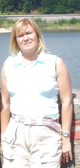 Mrs B - Sexy Mom - P2 #Wr2A6CTZ