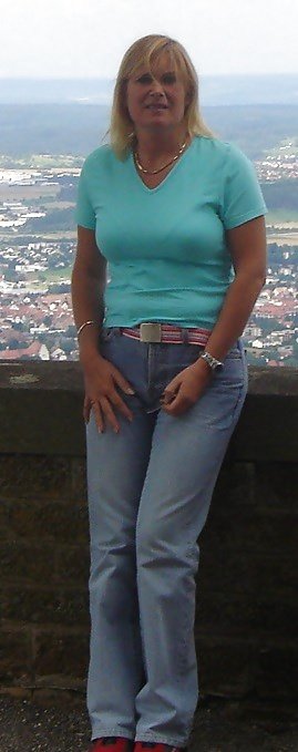 Mrs B - Sexy Mom - P2 #XNFO3HhQ