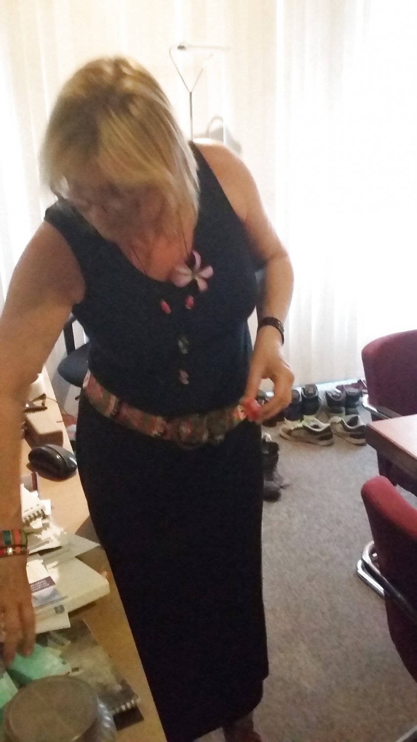 Mrs B - Sexy Mom - P2 #eEF2iJS6