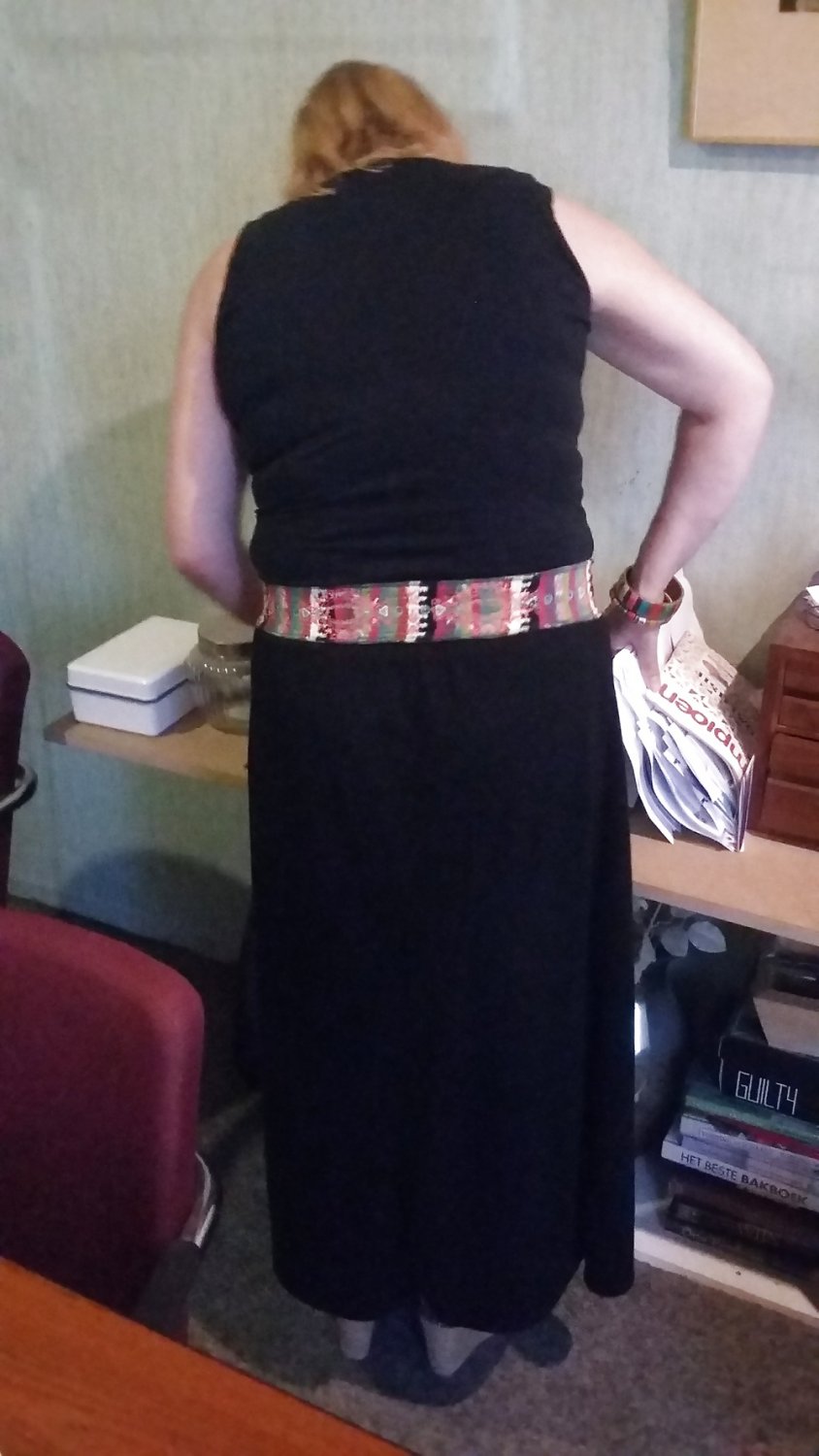 Mrs B - Sexy Mom - P2 #wdtOY1gE