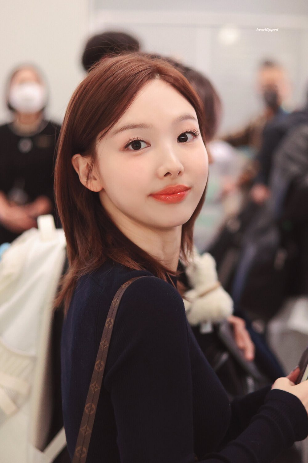 Nayeon Fap #1 #P2jmVBt1