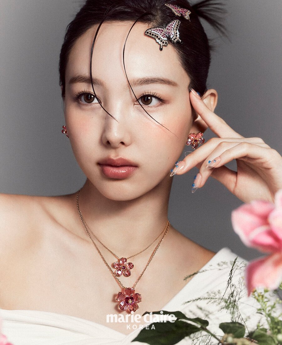 Nayeon Fap #1 #ZHTwnuLe