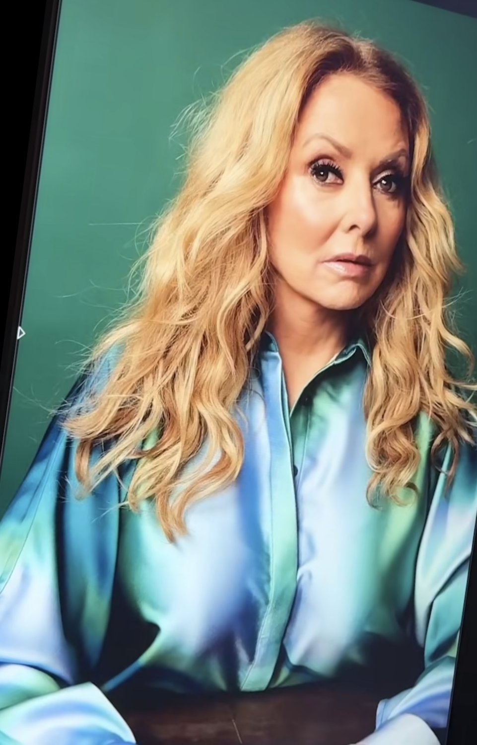 Carol Vorderman #4doVjrKu