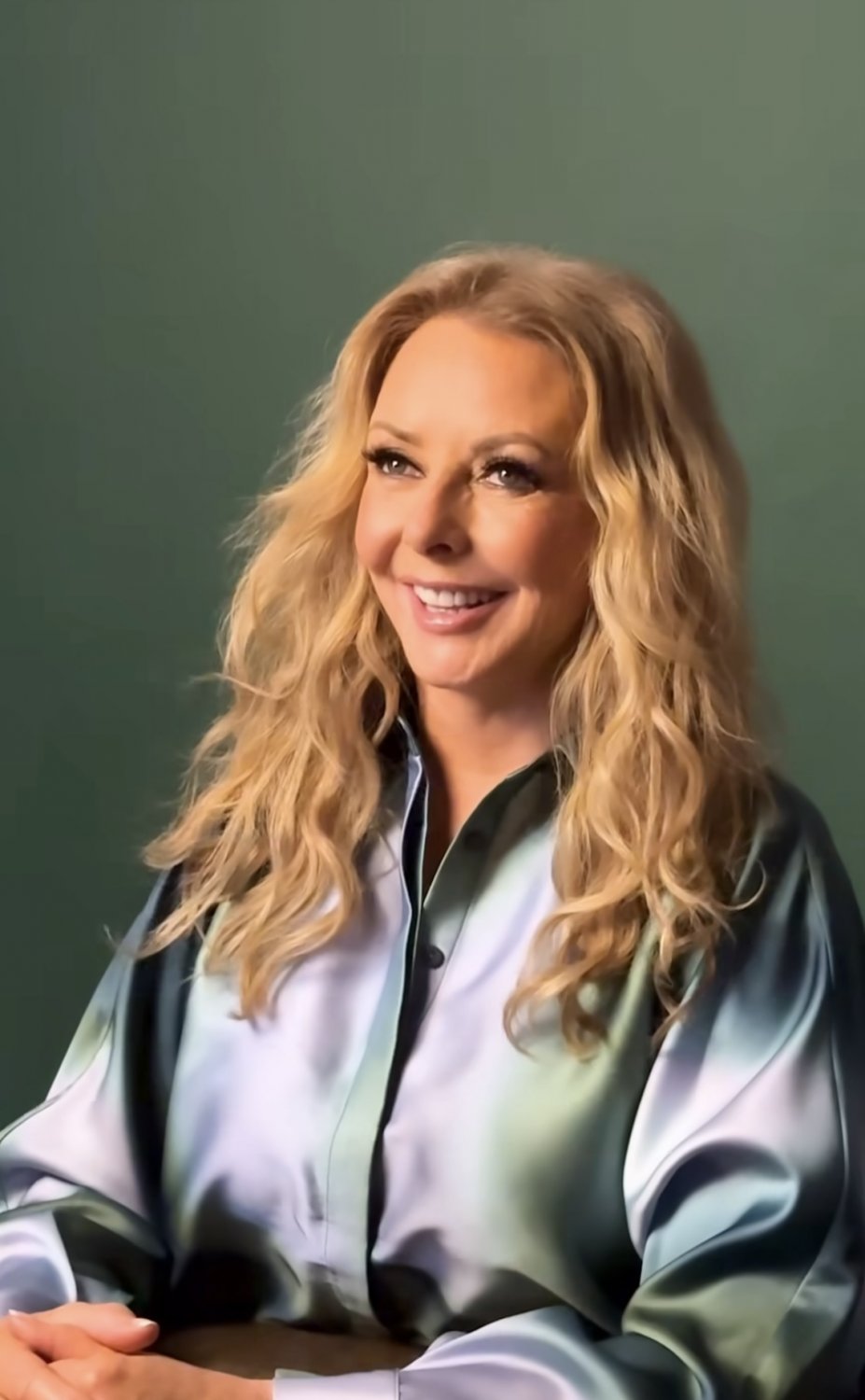 Carol Vorderman #DX8NsoTS