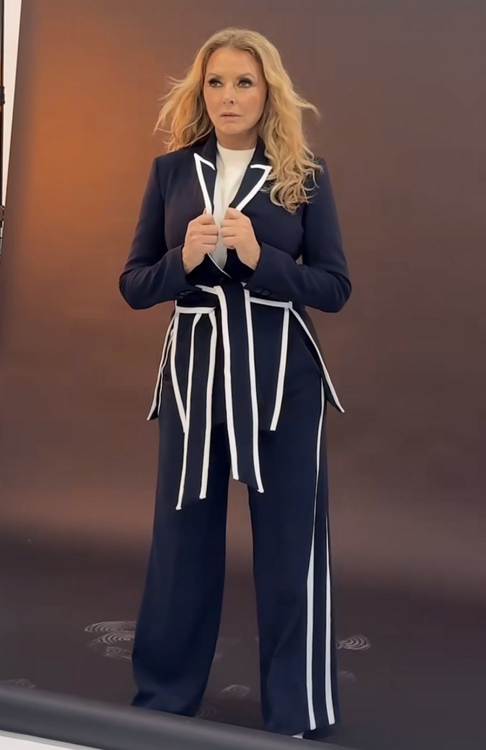 Carol Vorderman #Fj0Tp2sF