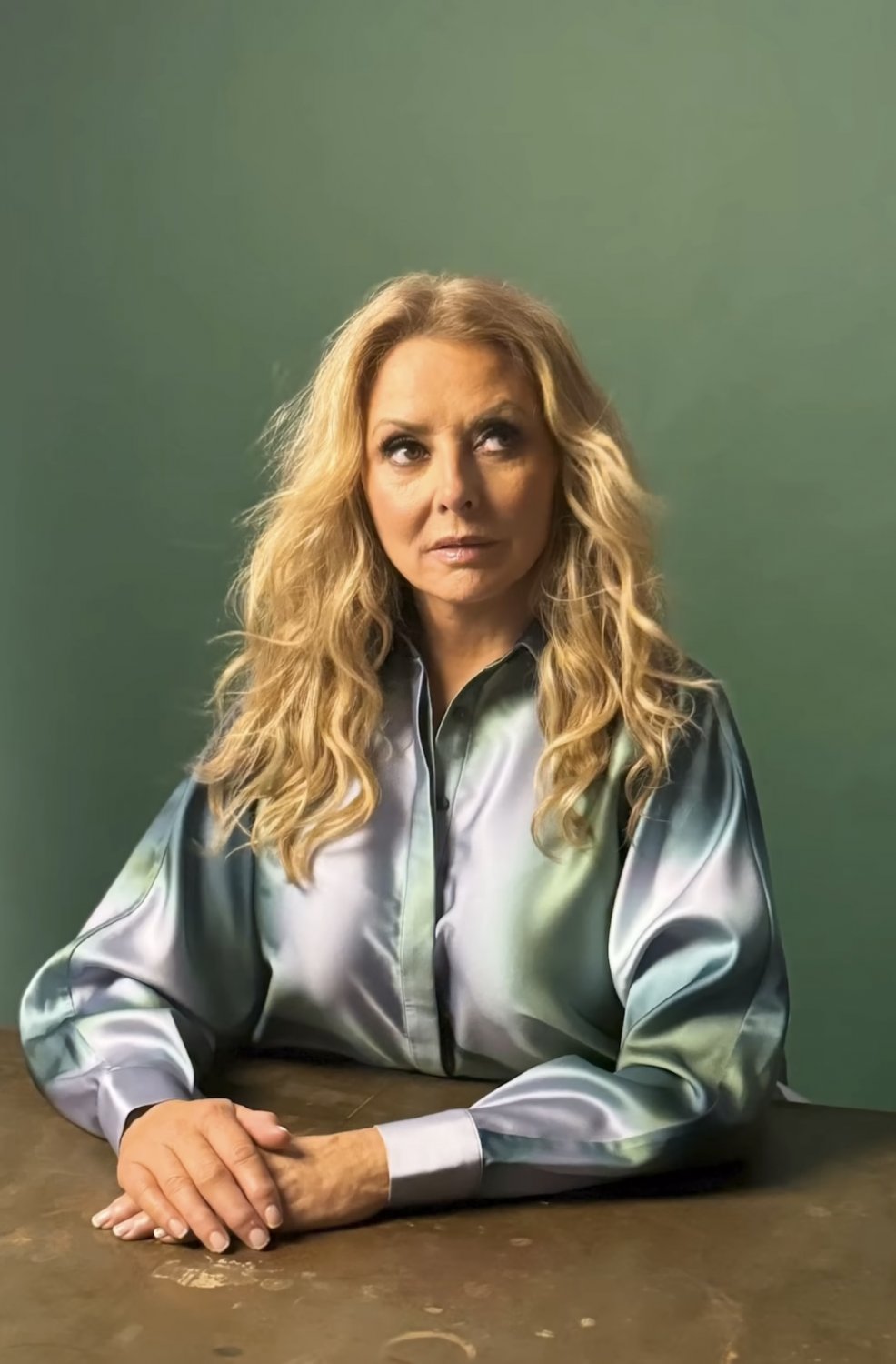 Carol Vorderman #SbeW5it4