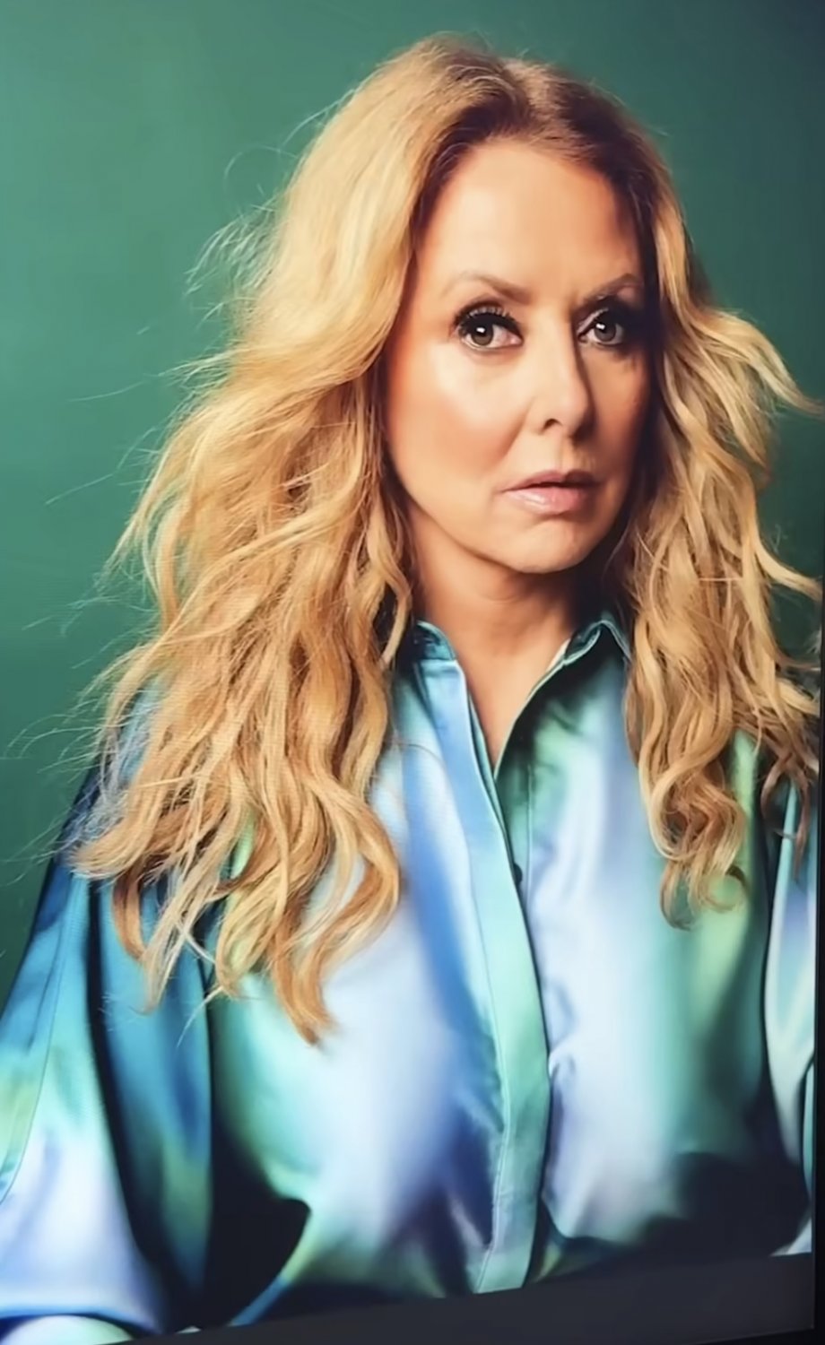 Carol Vorderman #ZVT1rLZ7