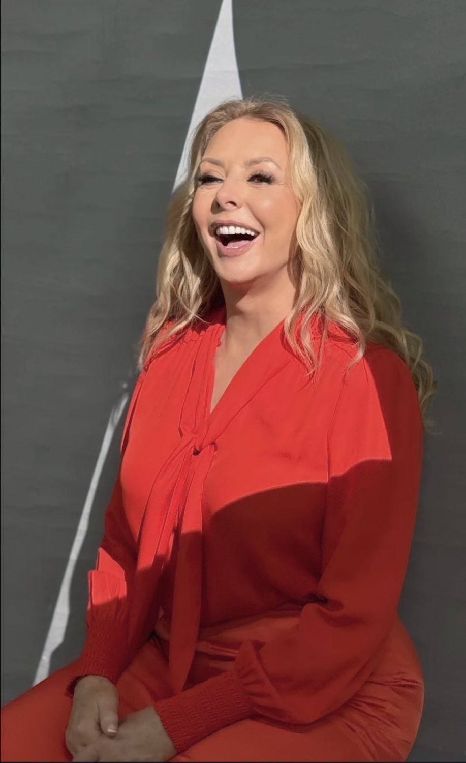 Carol Vorderman #bYJrpUEl