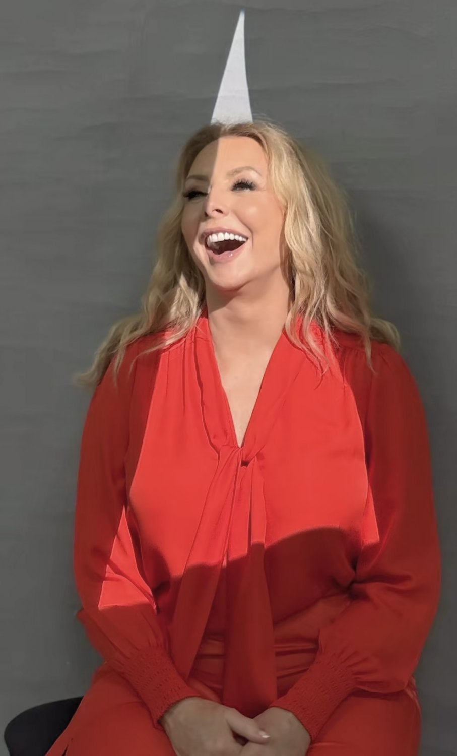 Carol Vorderman #gVFImKJs
