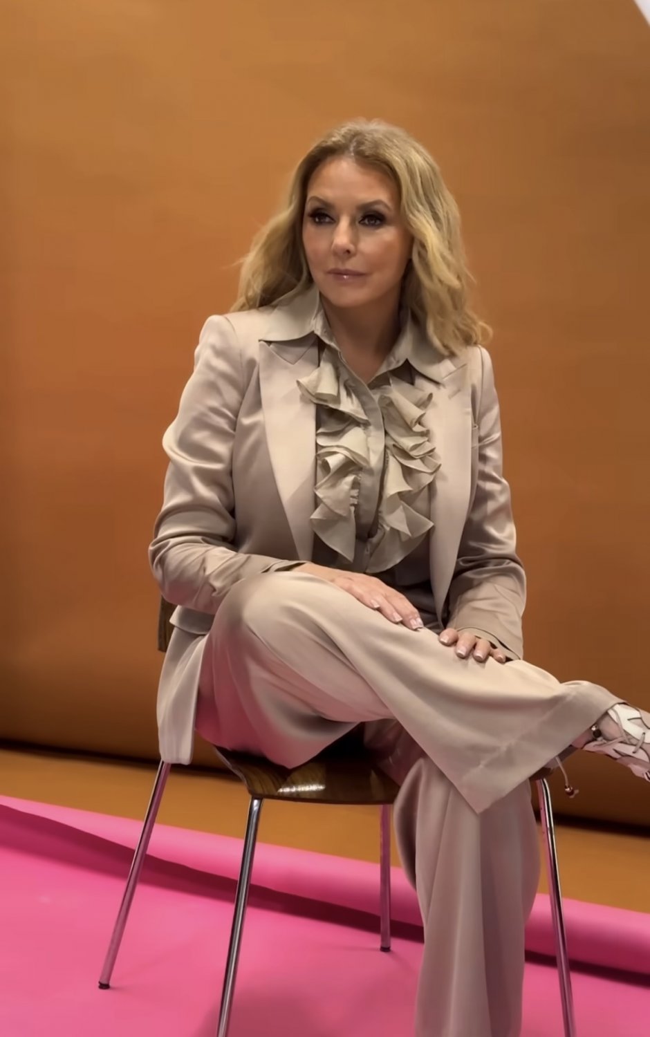 Carol Vorderman #pi7bgjRh