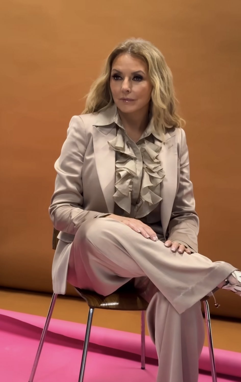 Carol Vorderman #qmdpF2VH
