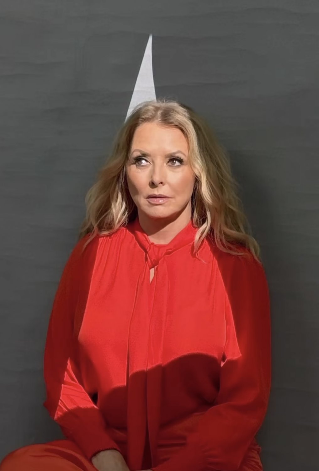 Carol Vorderman #rUShIJL4