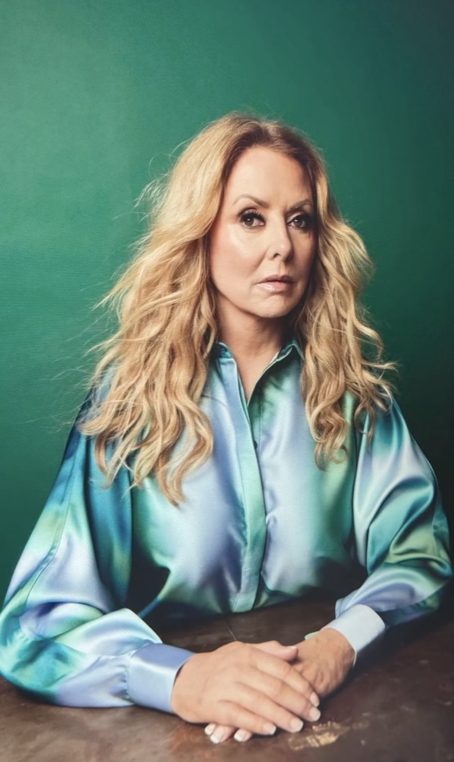 Carol Vorderman #vm6Q7t9s