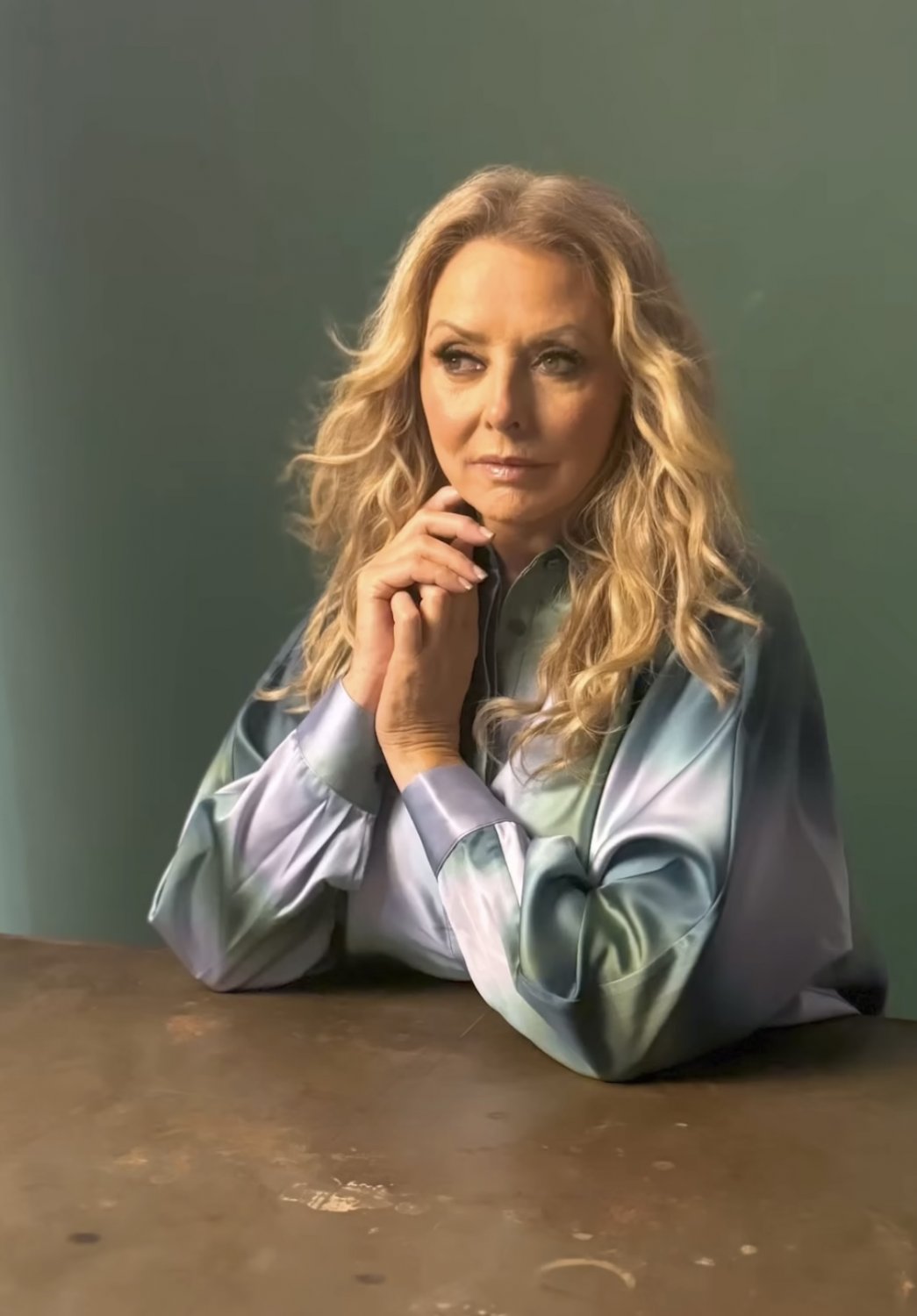 Carol Vorderman #xMSiUROv