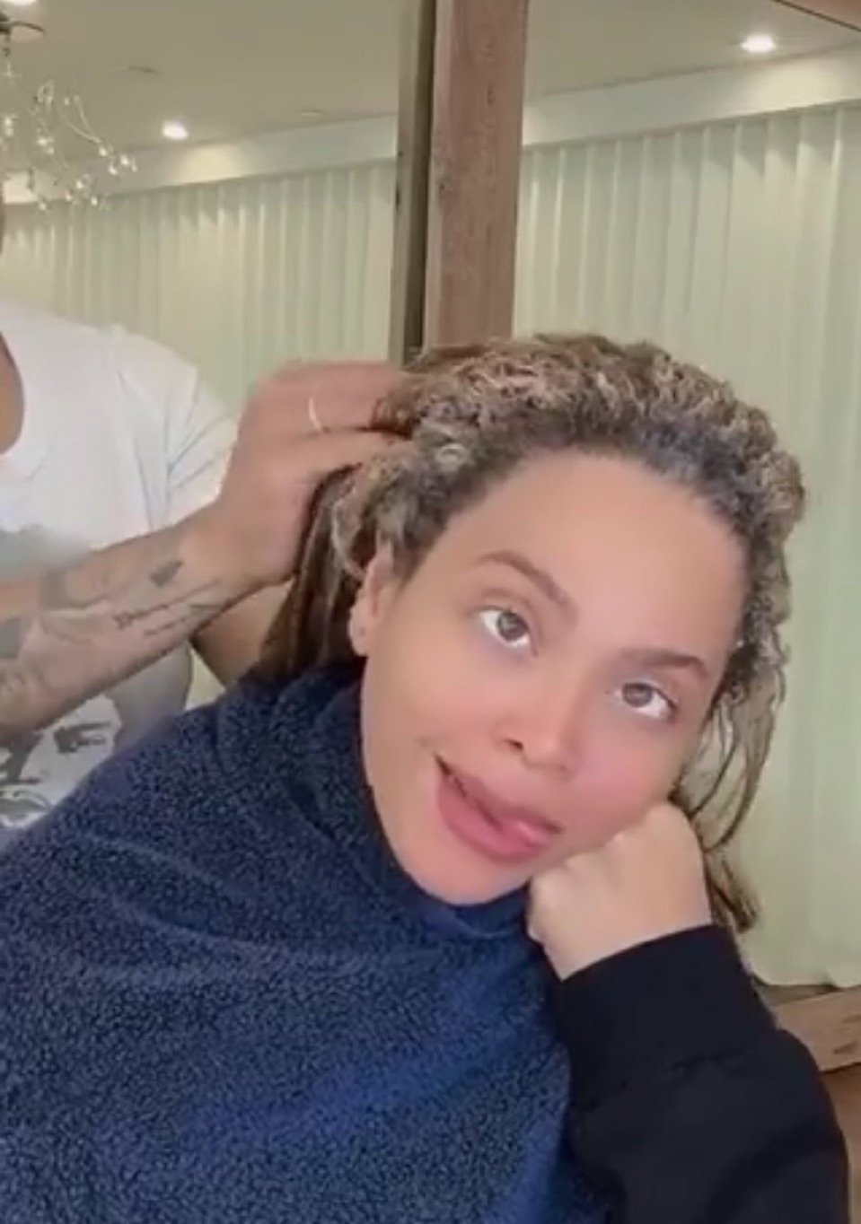 Beyoncé Ahegao #j0vAe0Aj