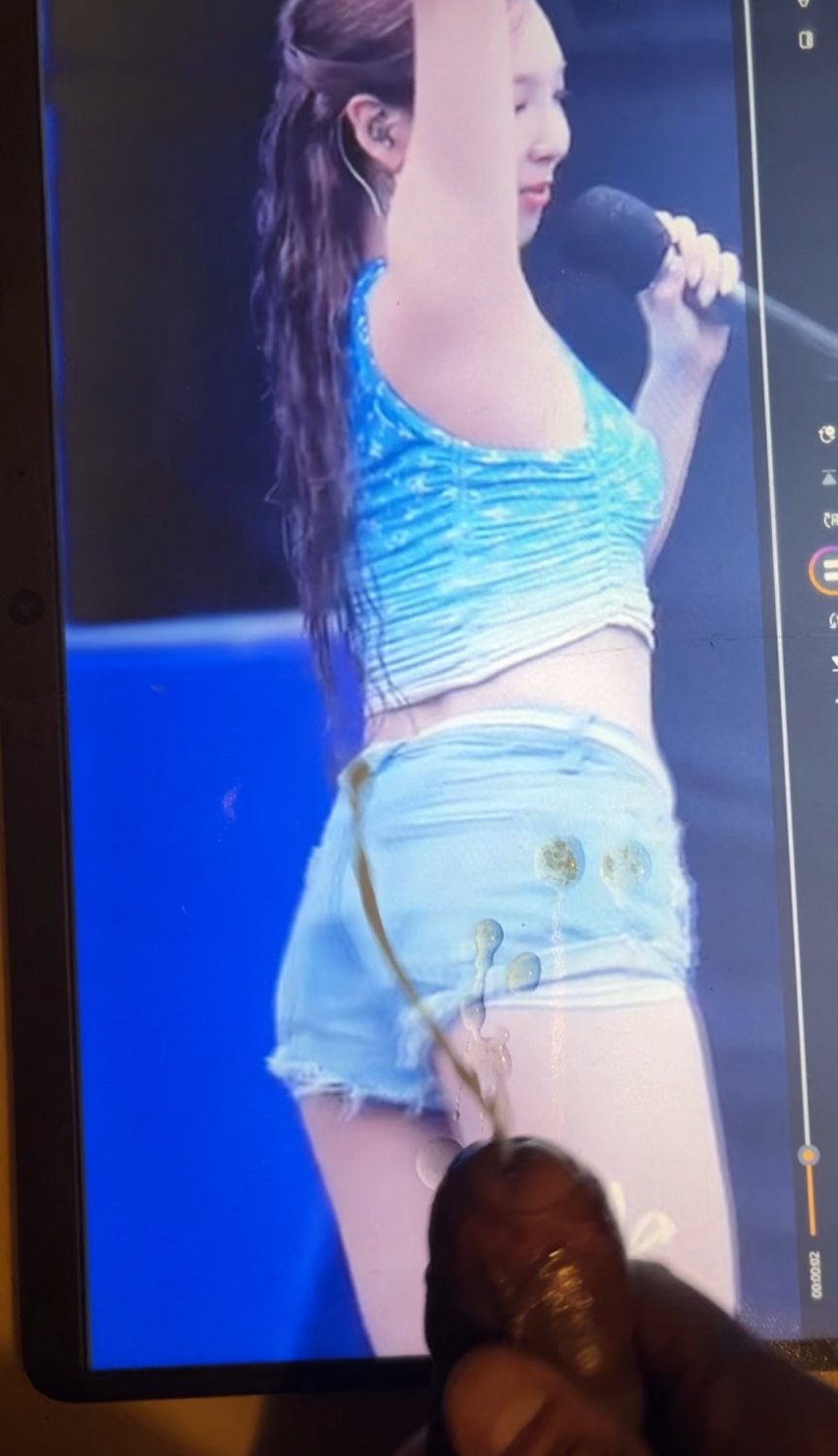 TWICE Nayeon cum tribute 2 #wLFNn4CQ