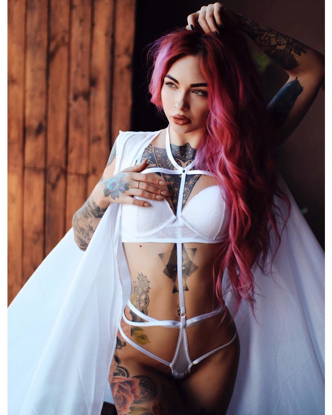 Daria Alekseevna akavakhanalia._ #6fs0nriK