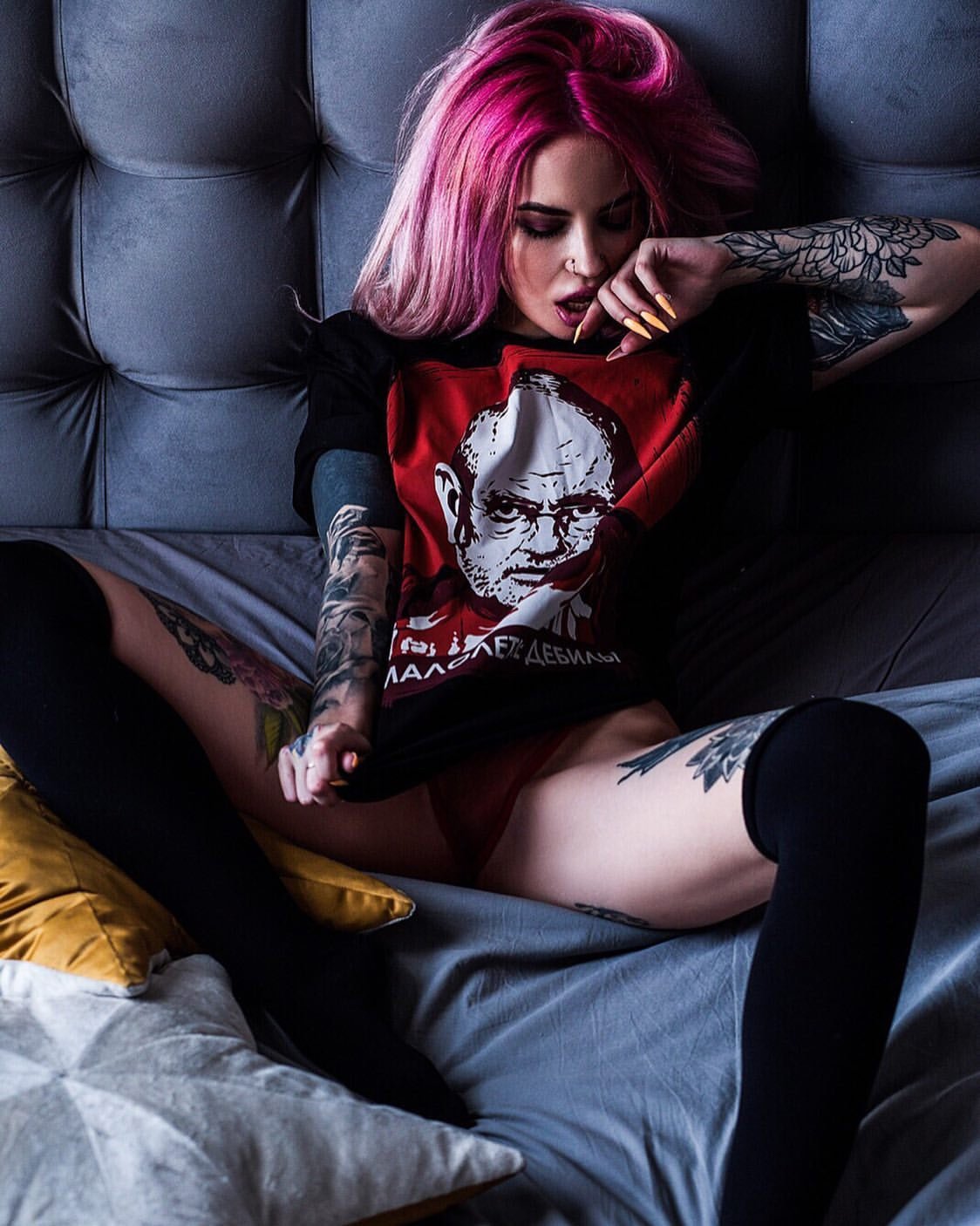 Daria Alekseevna akavakhanalia._ #UJeOxF5y