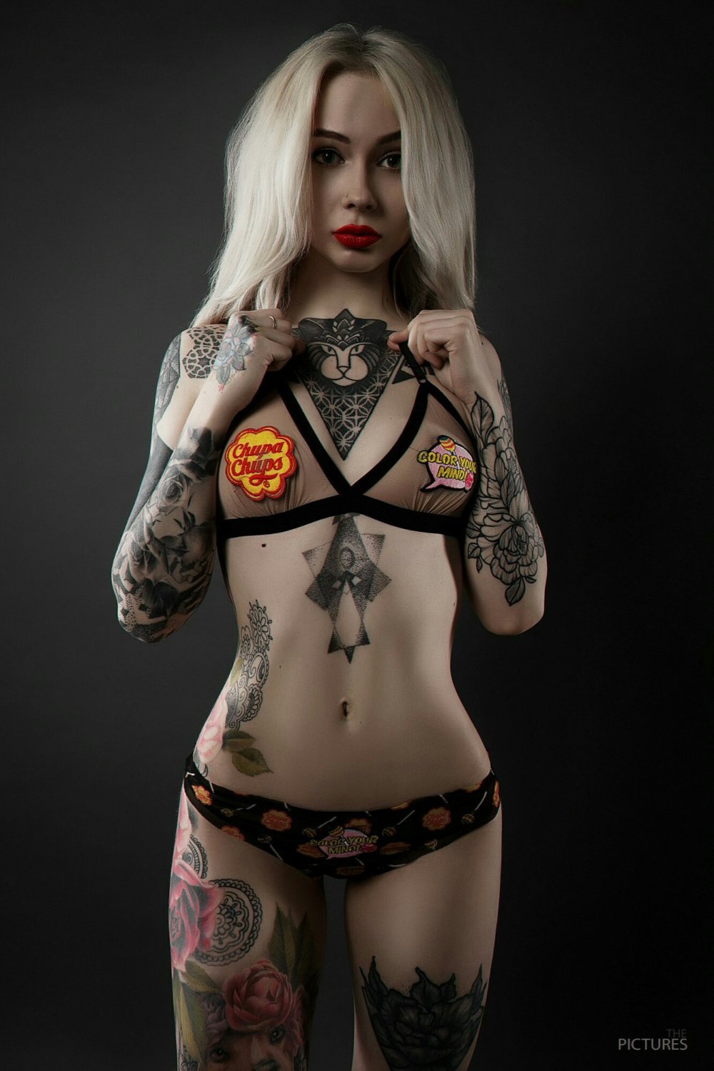 Daria Alekseevna akavakhanalia._ #Xw5YeftQ
